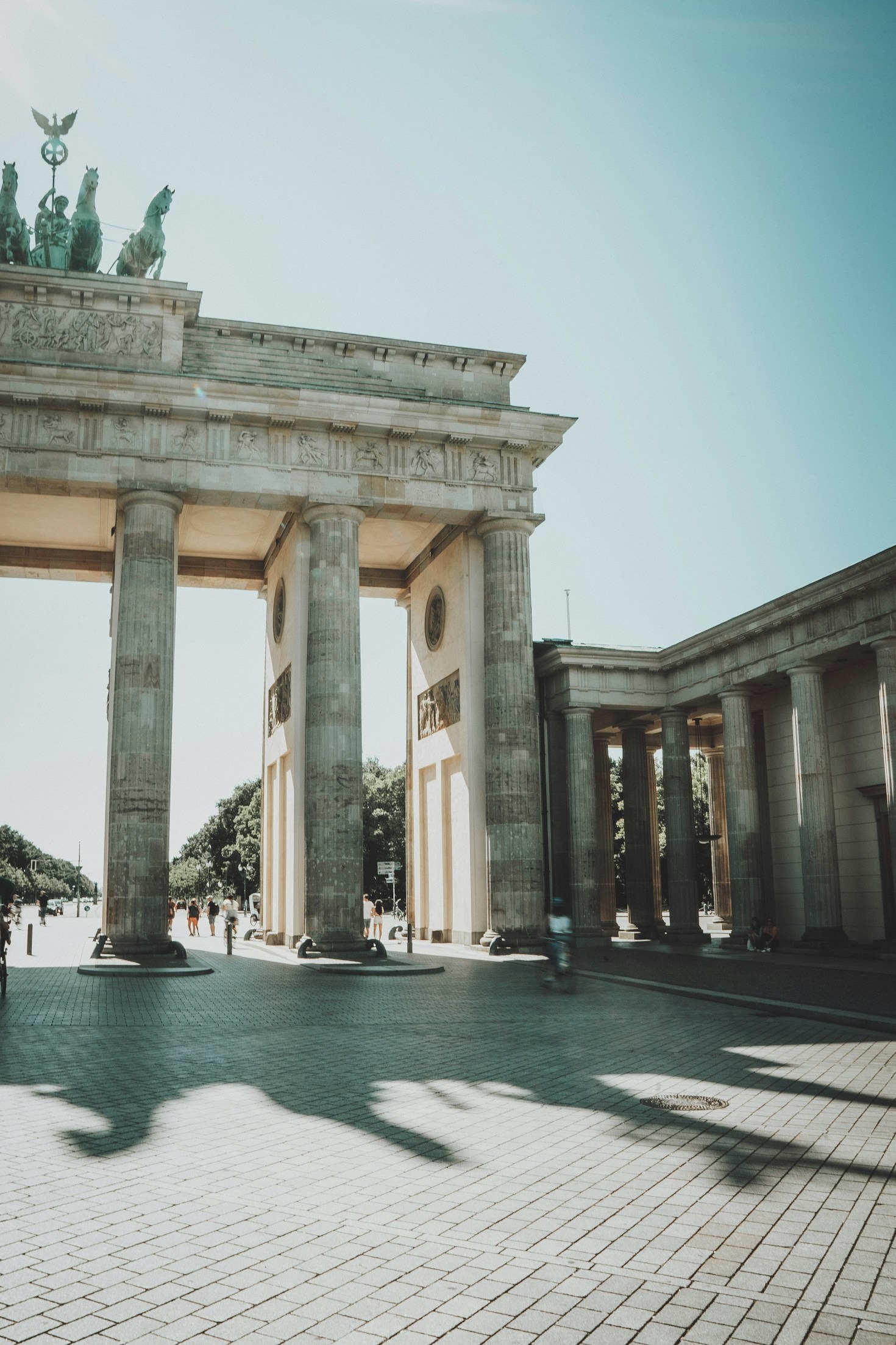 Family-Friendly Activities to Do in Berlin